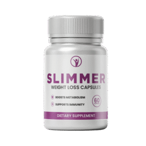 Slimmer Kapselit