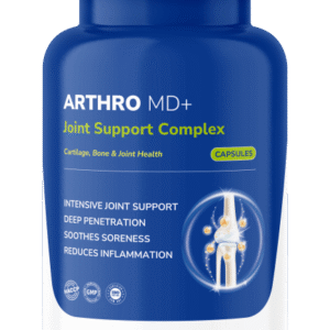 Arthro MD+ Cream