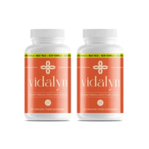 Vidalyn CBD Kapselit